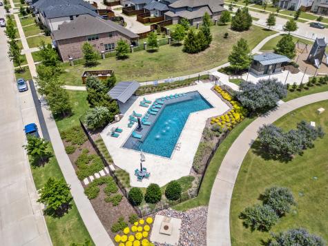 6765 Gavin Drive Frisco TX 75034