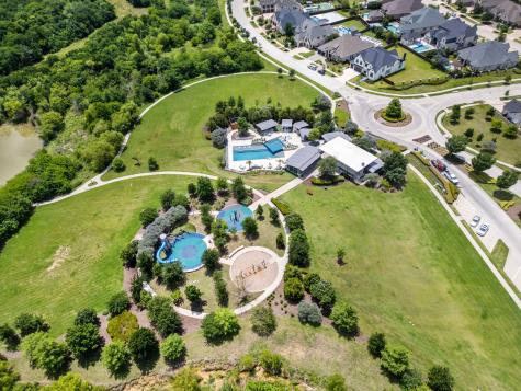 6765 Gavin Drive Frisco TX 75034