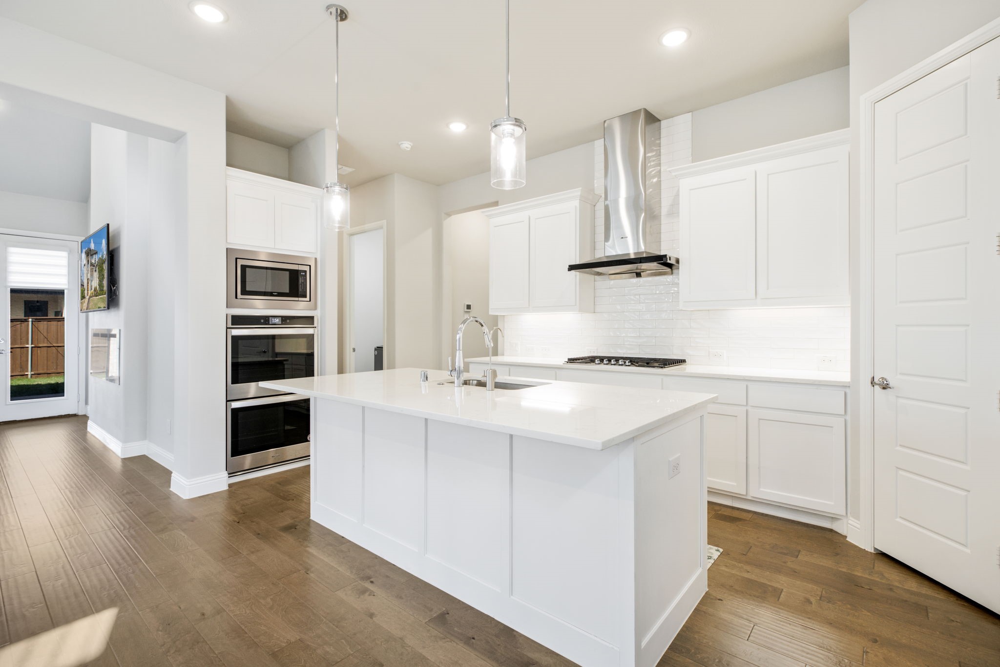 6765 Gavin Drive Frisco TX 75034
