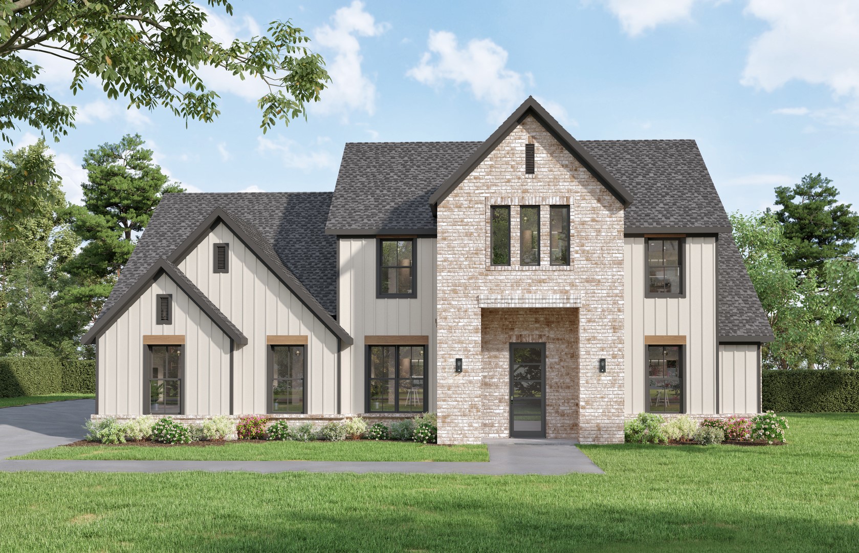 1021 Brock Heights Court Brock TX 76087