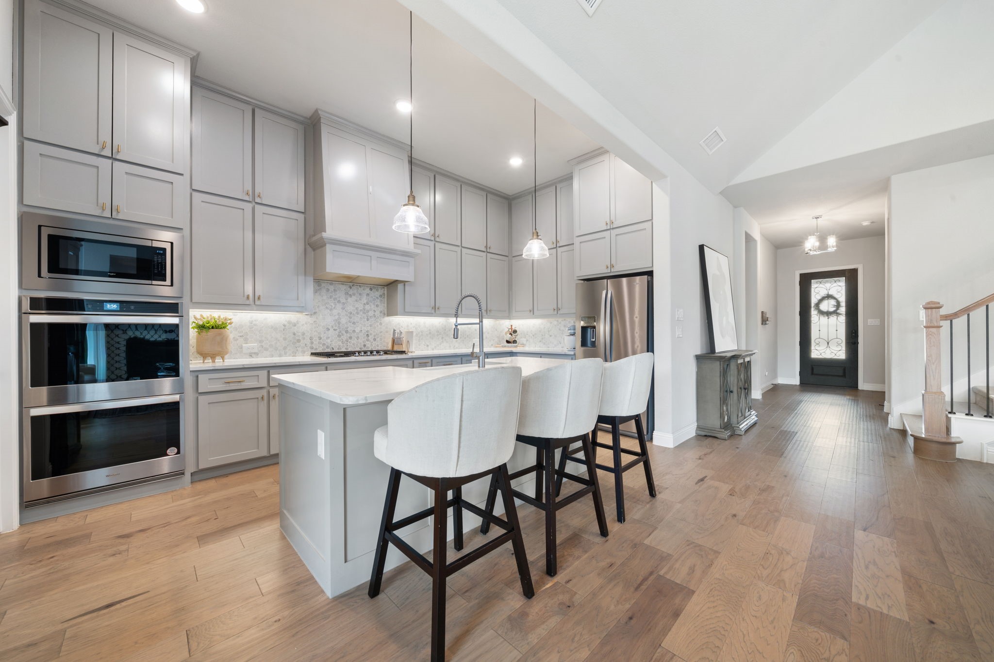 416 Calmwater Cove Mckinney TX 75071