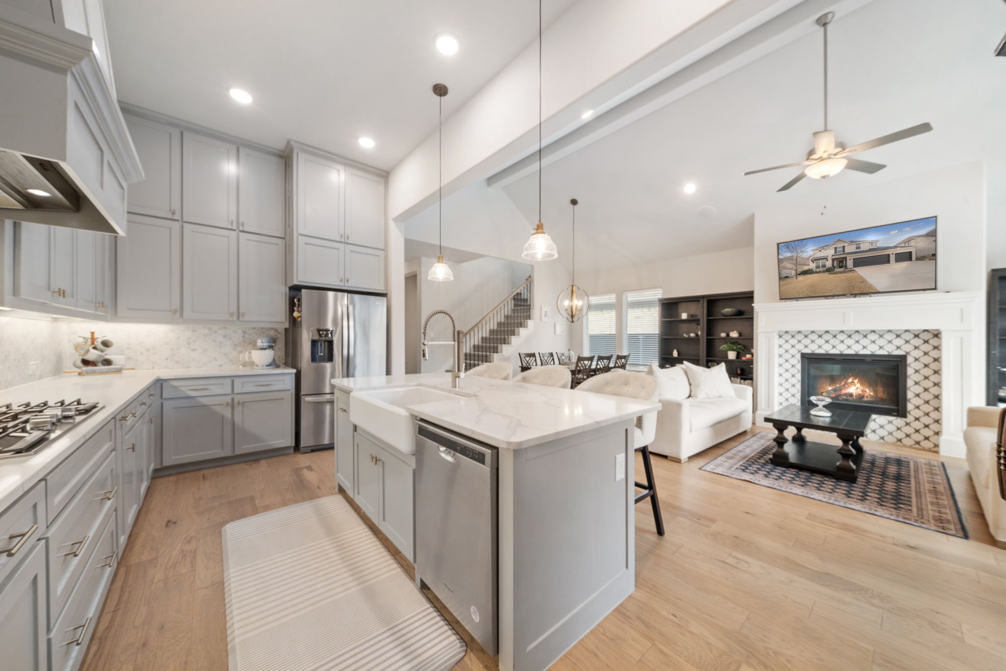 416 Calmwater Cove Mckinney TX 75071