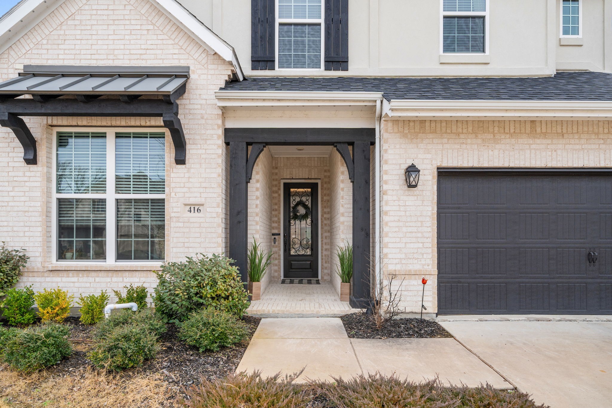 416 Calmwater Cove Mckinney TX 75071