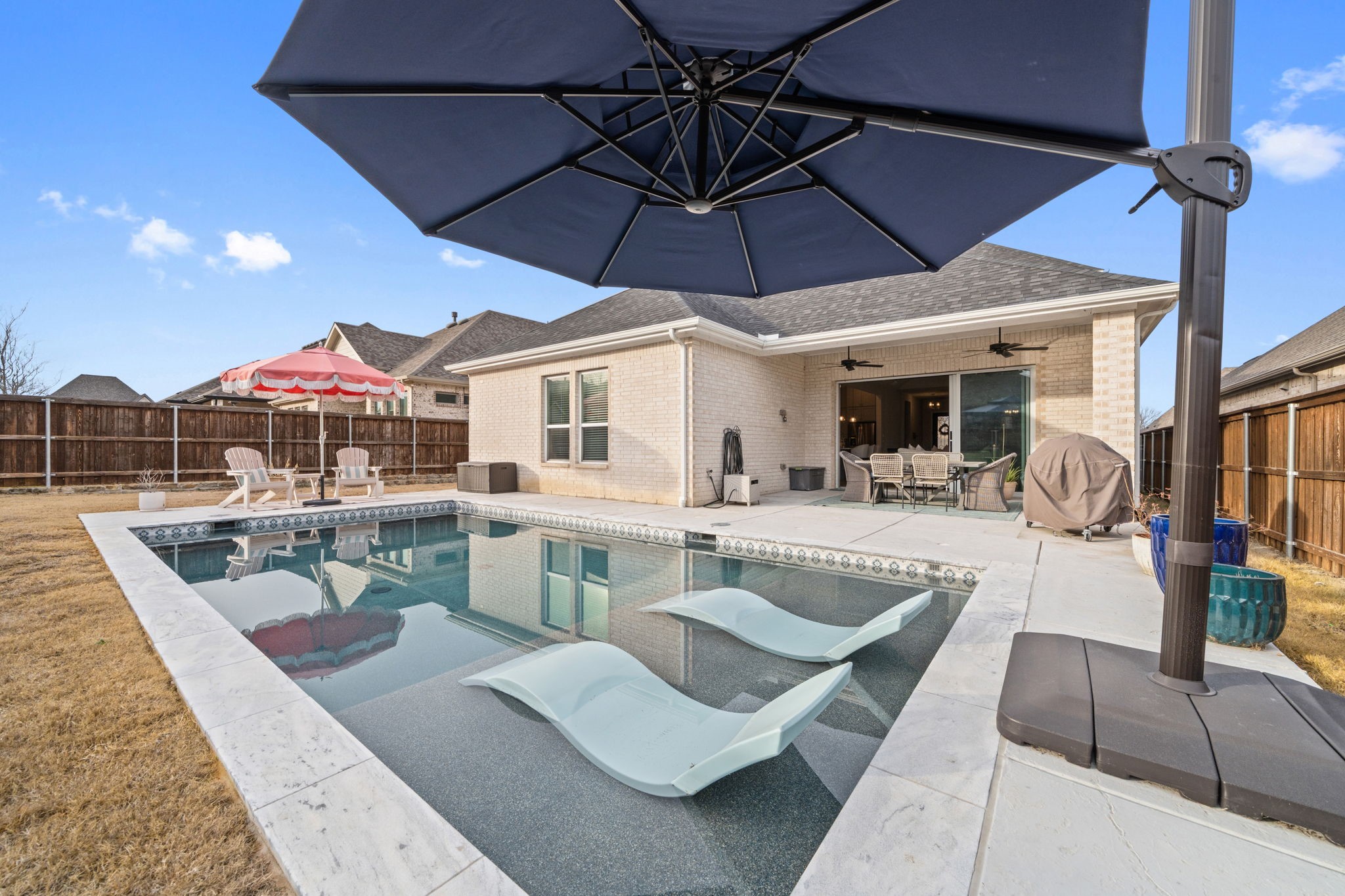 416 Calmwater Cove Mckinney TX 75071