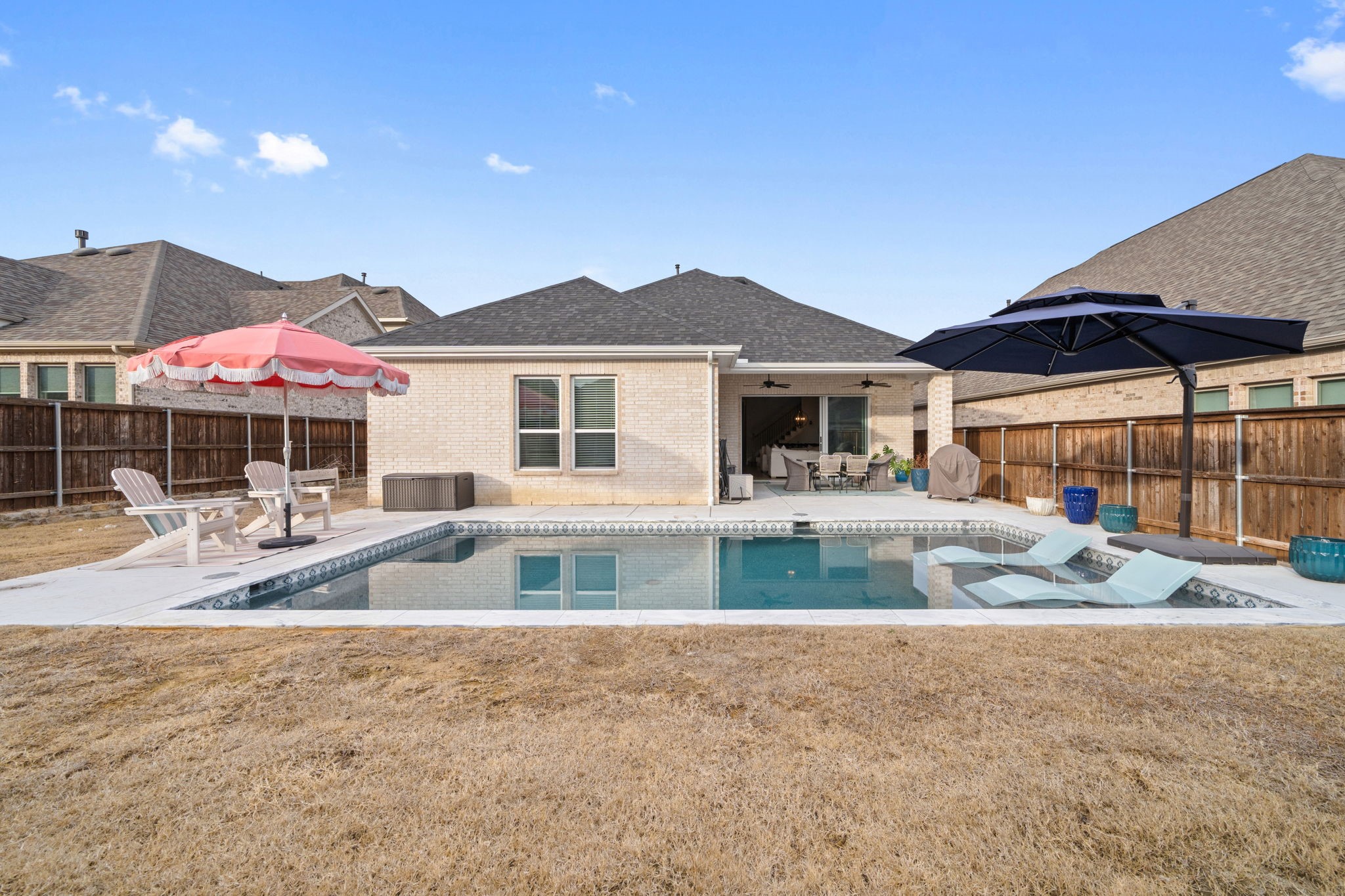 416 Calmwater Cove Mckinney TX 75071