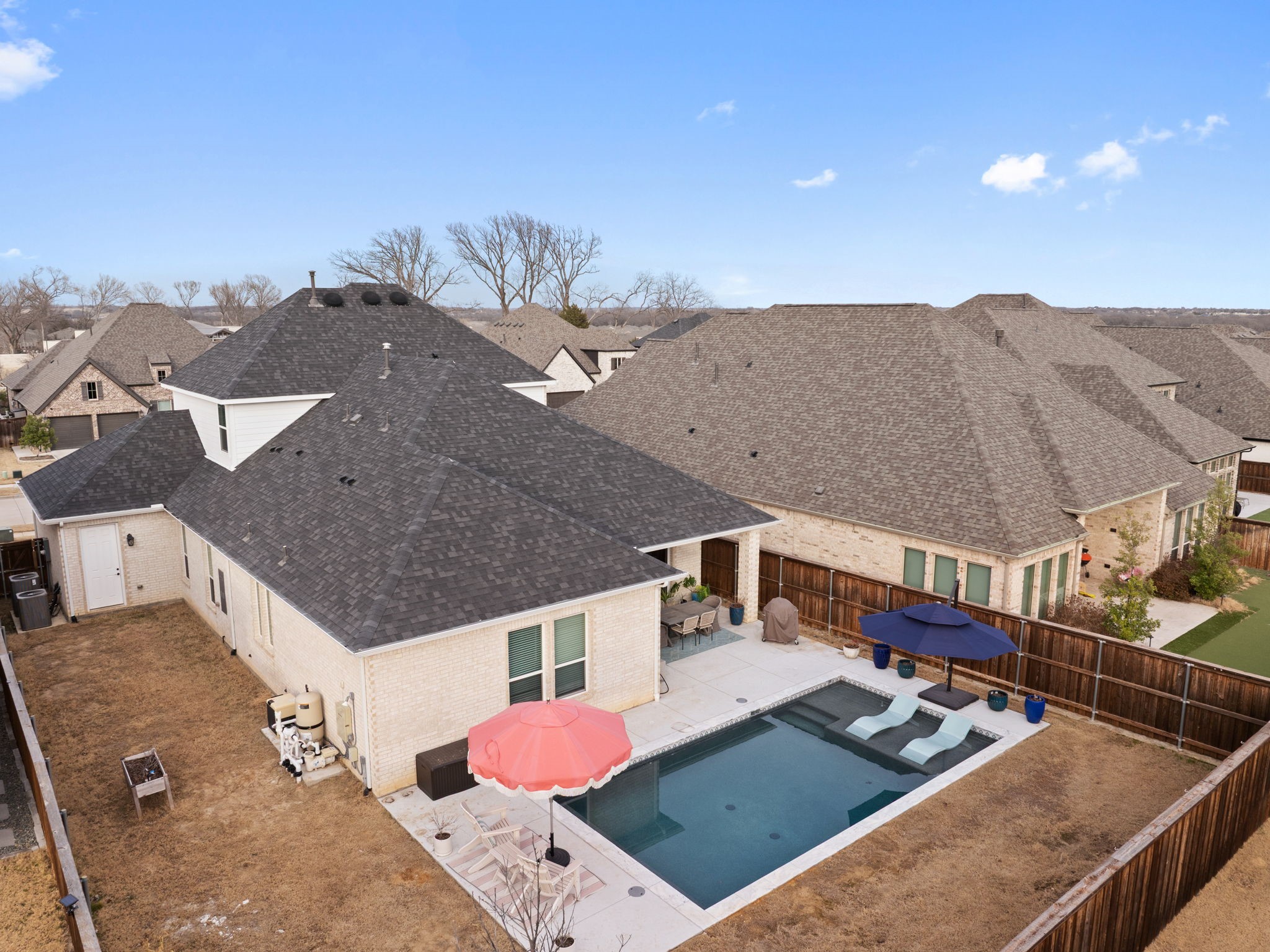416 Calmwater Cove Mckinney TX 75071