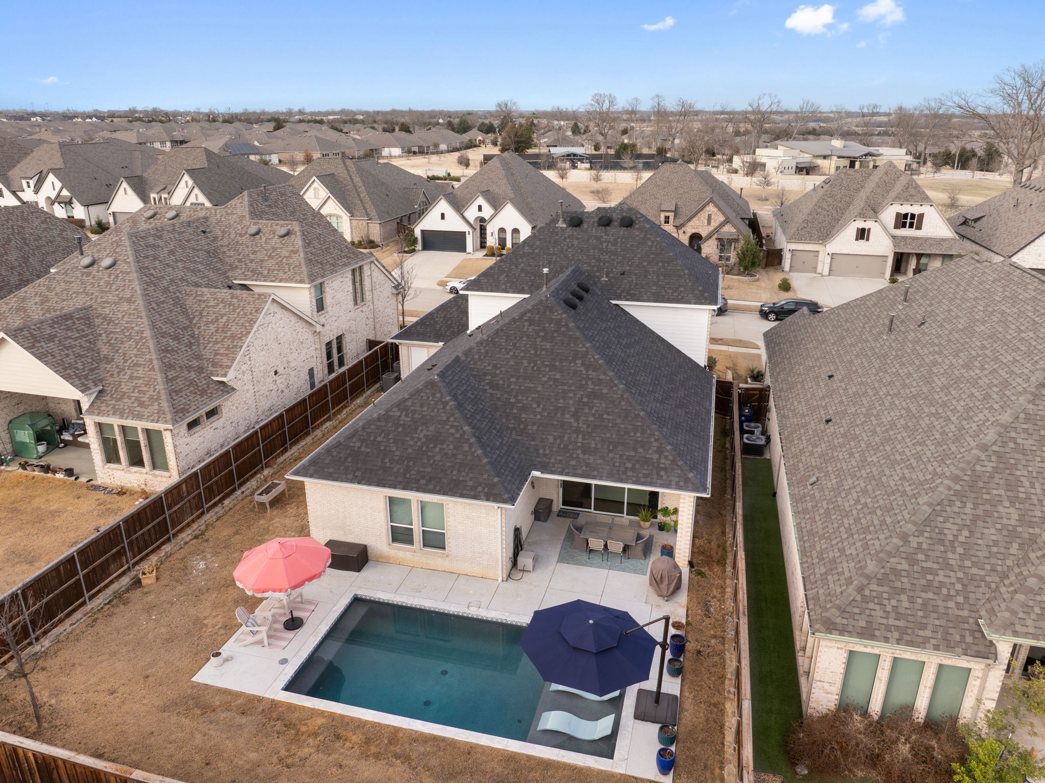 416 Calmwater Cove Mckinney TX 75071