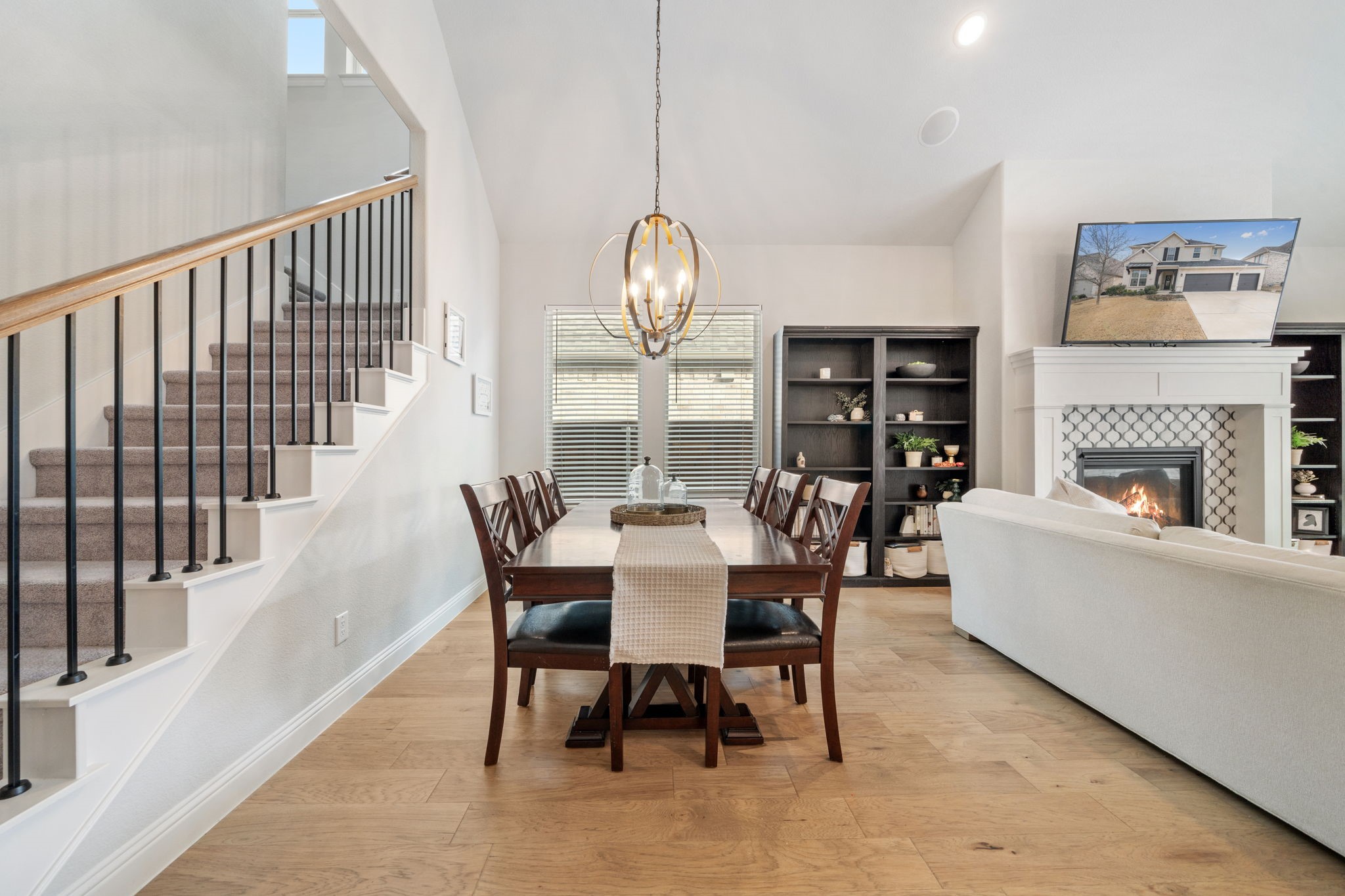 416 Calmwater Cove Mckinney TX 75071