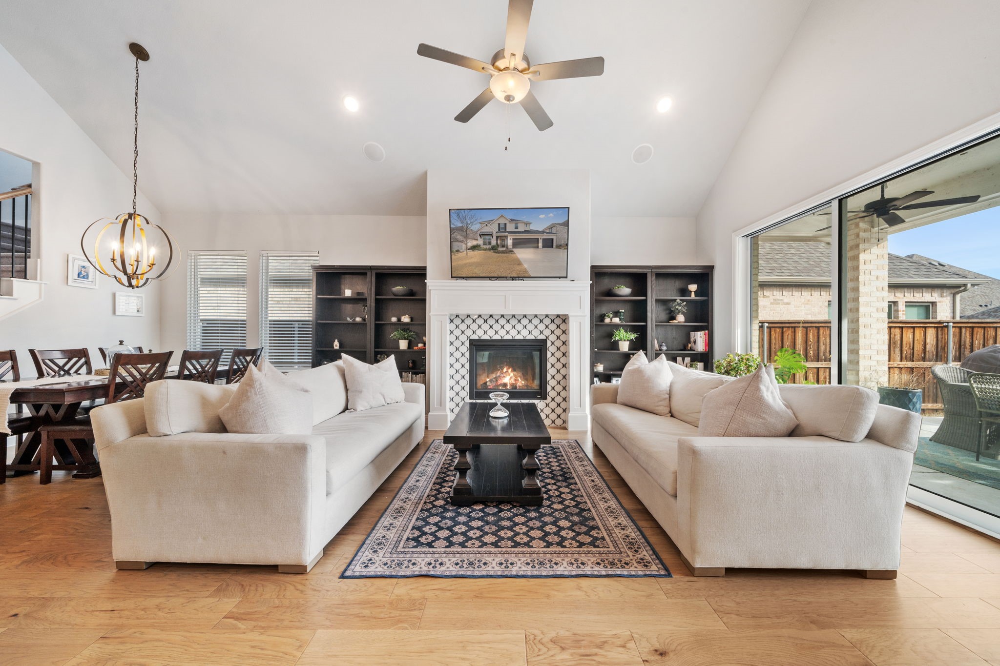 416 Calmwater Cove Mckinney TX 75071