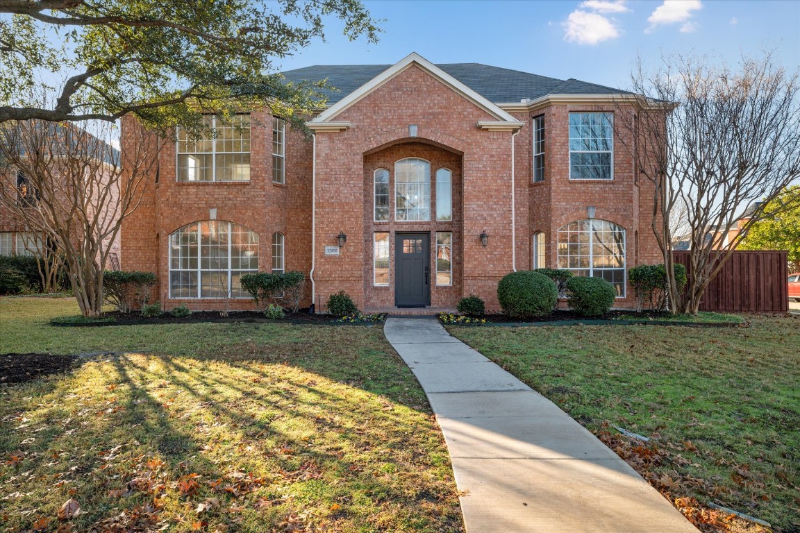 3308 Ocala Court Plano TX 75025