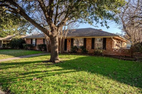 2108 Northcrest Drive Plano TX 75075