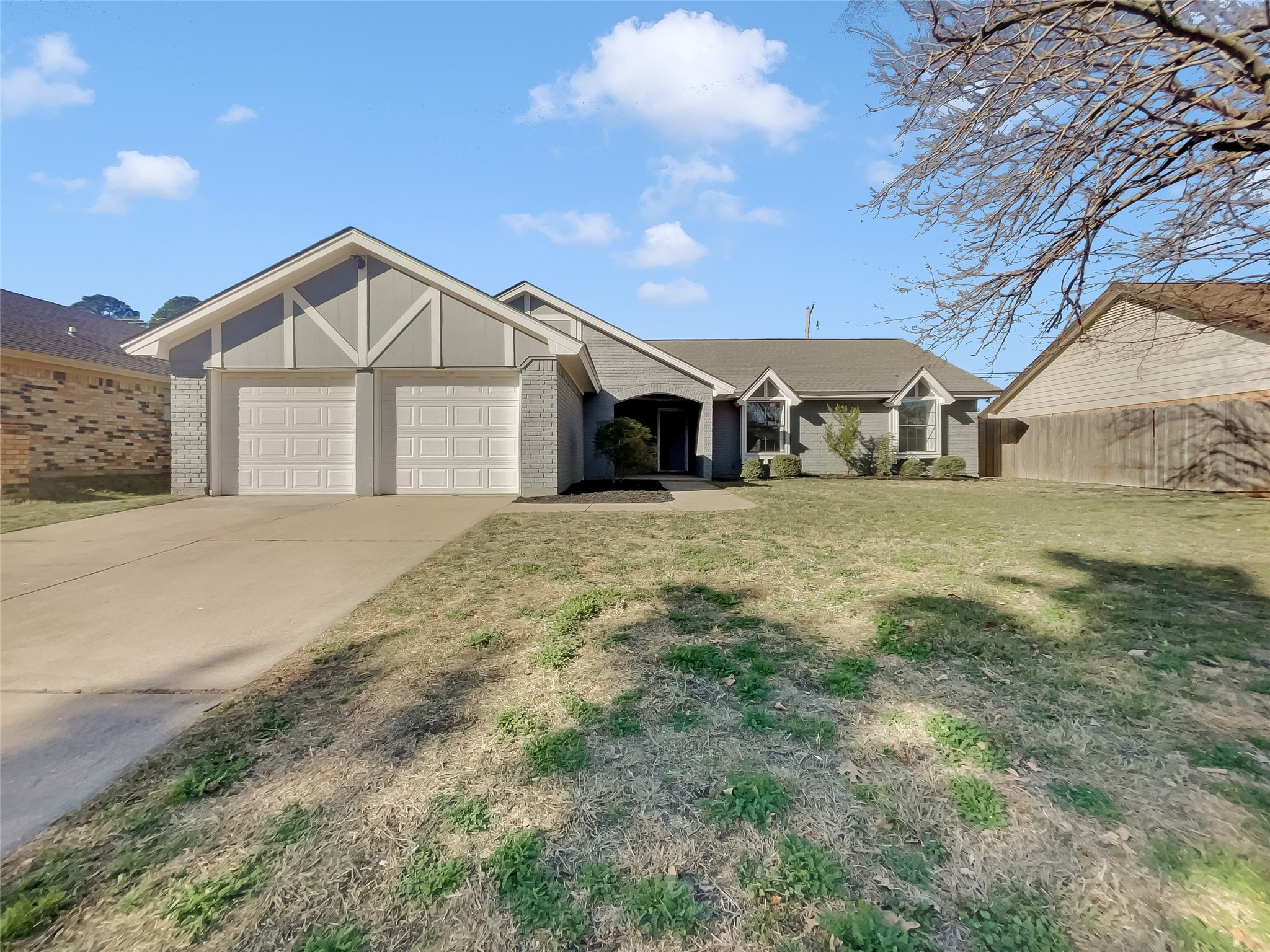 3902 San Miguel Court Arlington TX 76016