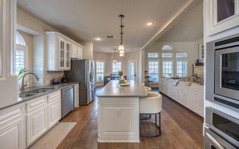 8520 Pinewood Drive Fort Worth TX 76123