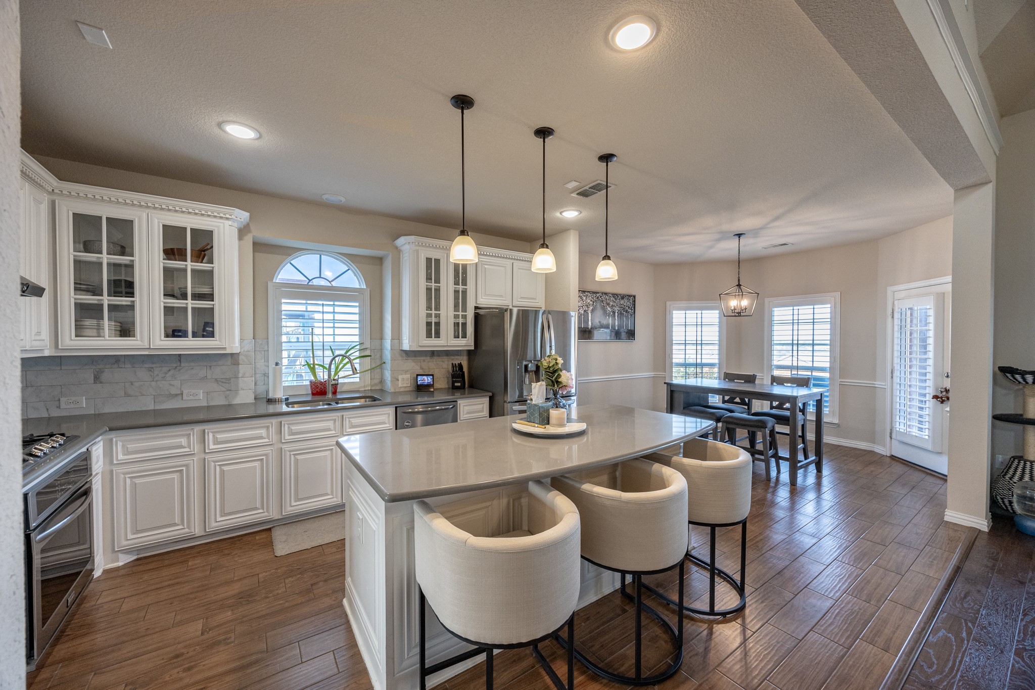 8520 Pinewood Drive Fort Worth TX 76123