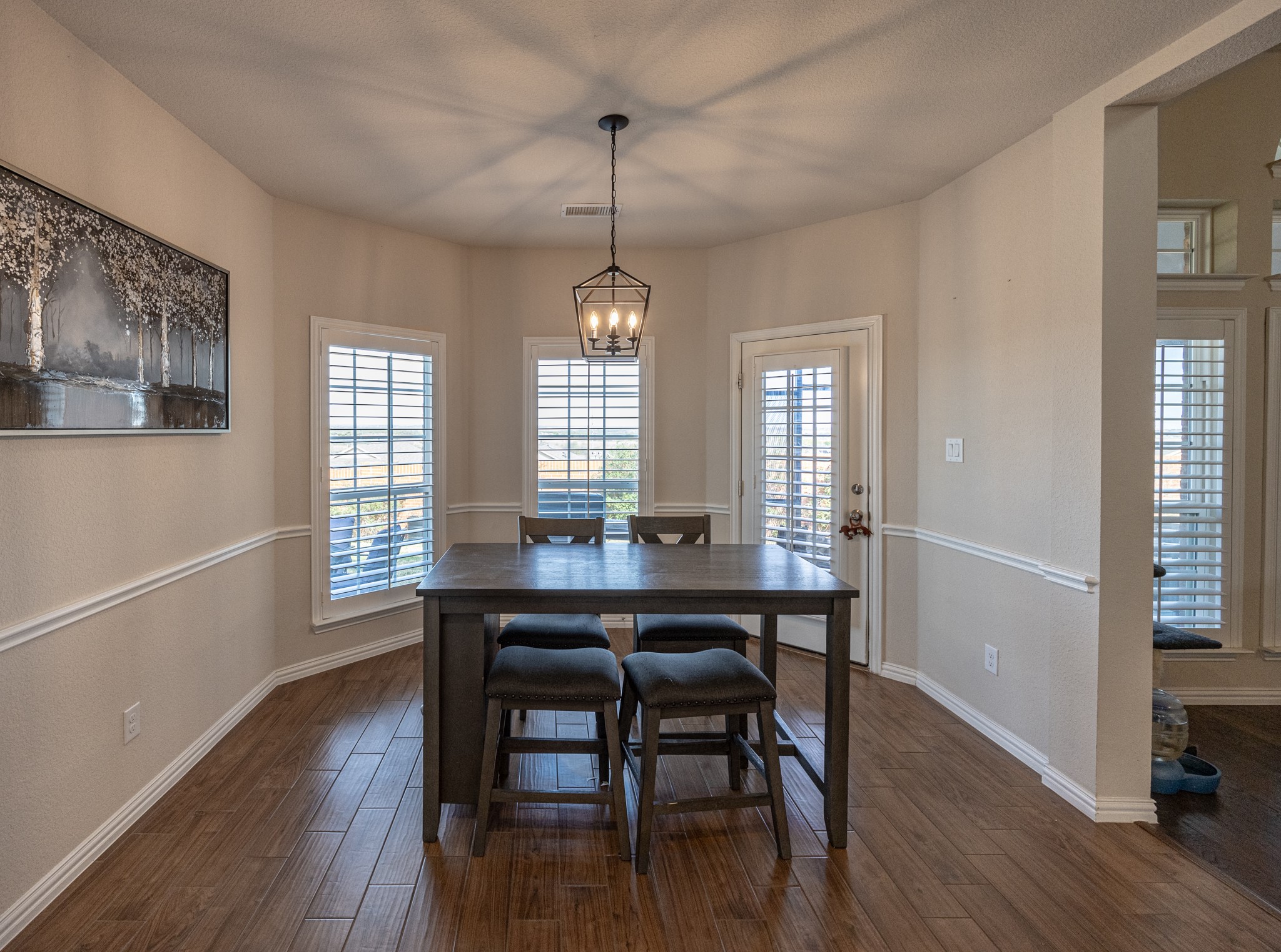 8520 Pinewood Drive Fort Worth TX 76123