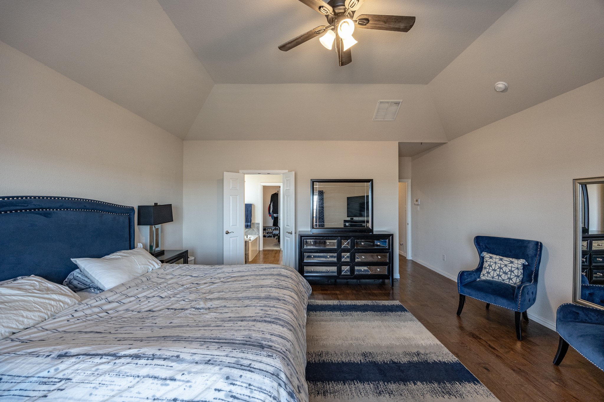8520 Pinewood Drive Fort Worth TX 76123