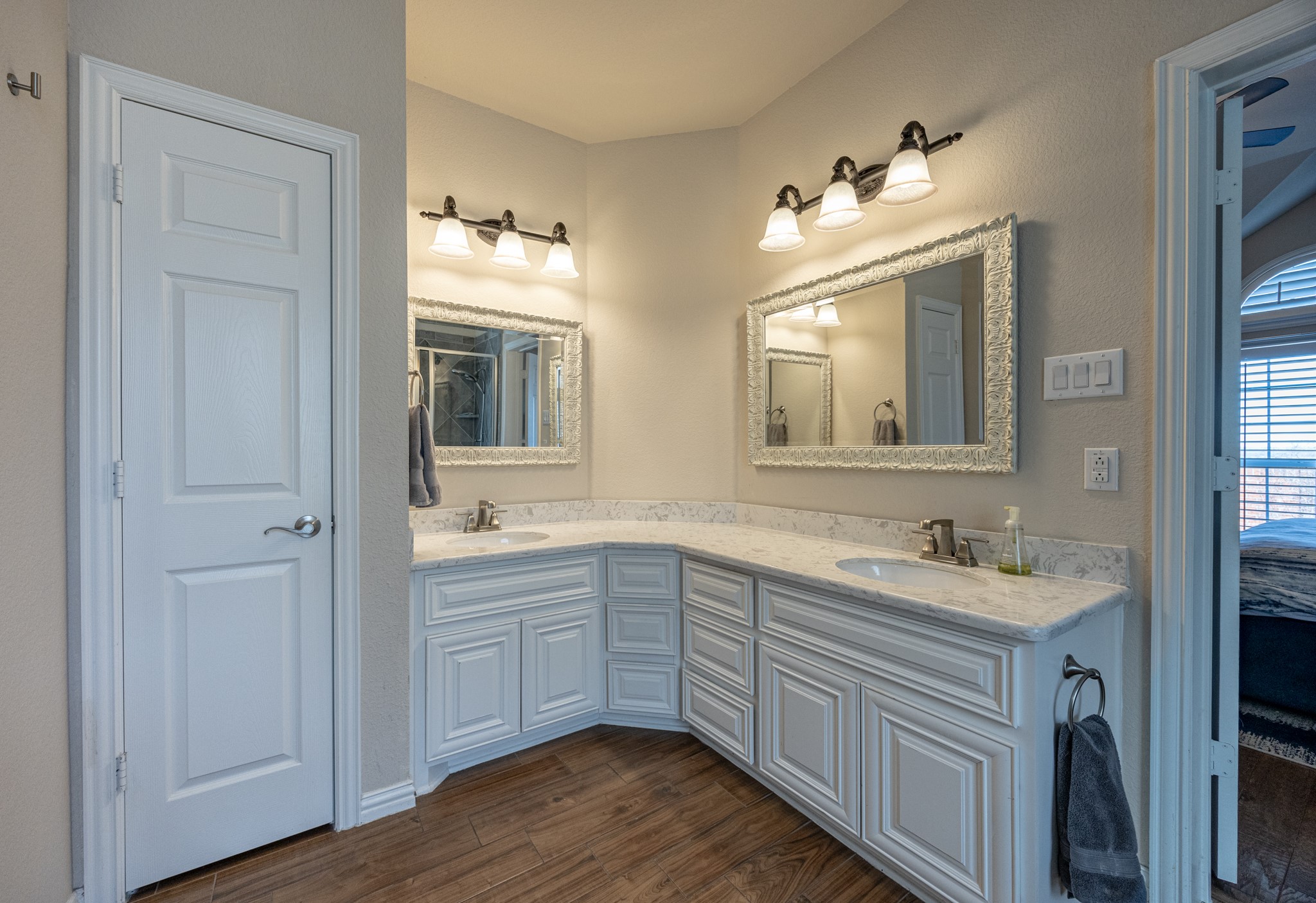 8520 Pinewood Drive Fort Worth TX 76123
