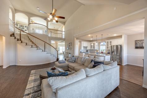 8520 Pinewood Drive Fort Worth TX 76123