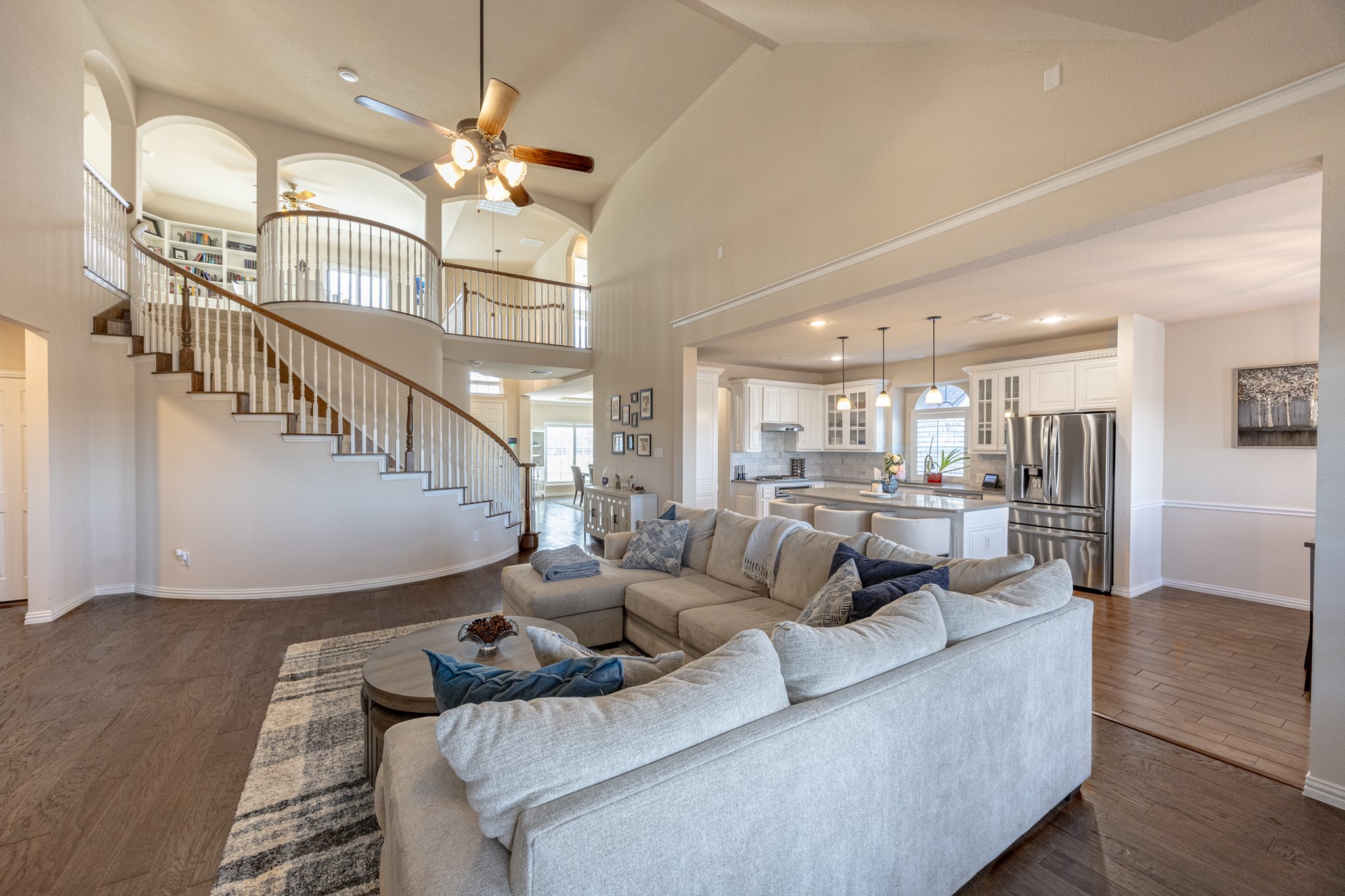 8520 Pinewood Drive Fort Worth TX 76123