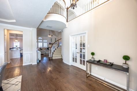 8520 Pinewood Drive Fort Worth TX 76123