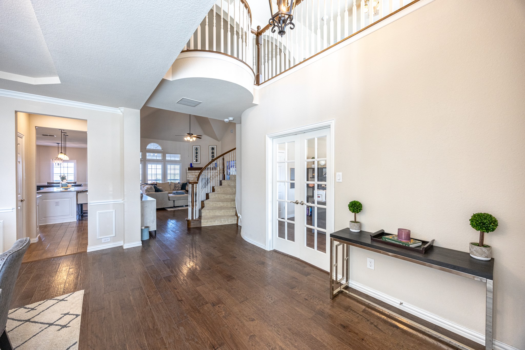 8520 Pinewood Drive Fort Worth TX 76123