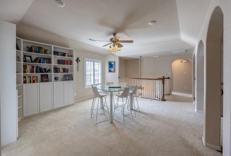 8520 Pinewood Drive Fort Worth TX 76123