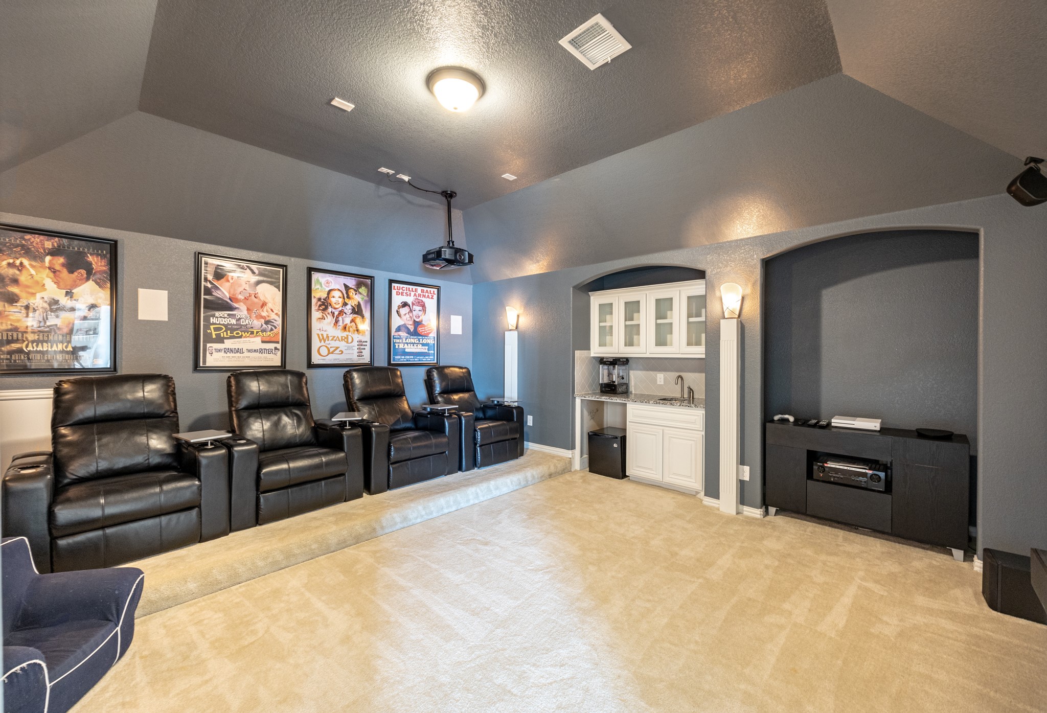 8520 Pinewood Drive Fort Worth TX 76123