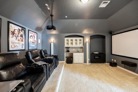 8520 Pinewood Drive Fort Worth TX 76123
