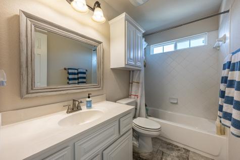 8520 Pinewood Drive Fort Worth TX 76123
