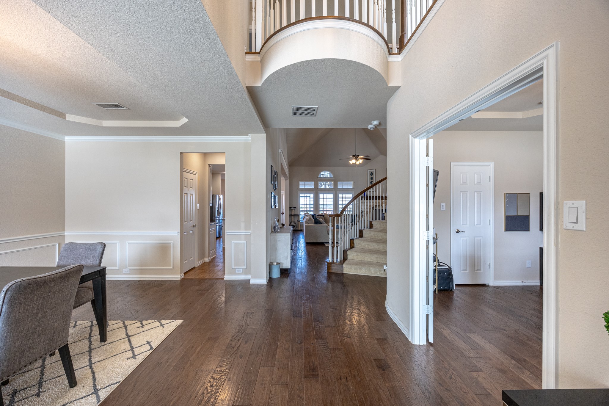 8520 Pinewood Drive Fort Worth TX 76123
