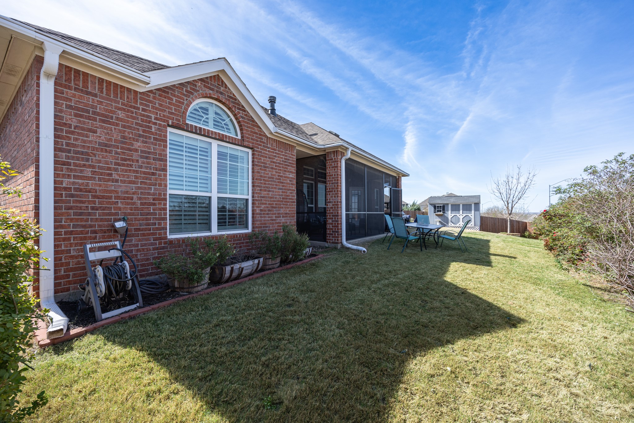 8520 Pinewood Drive Fort Worth TX 76123