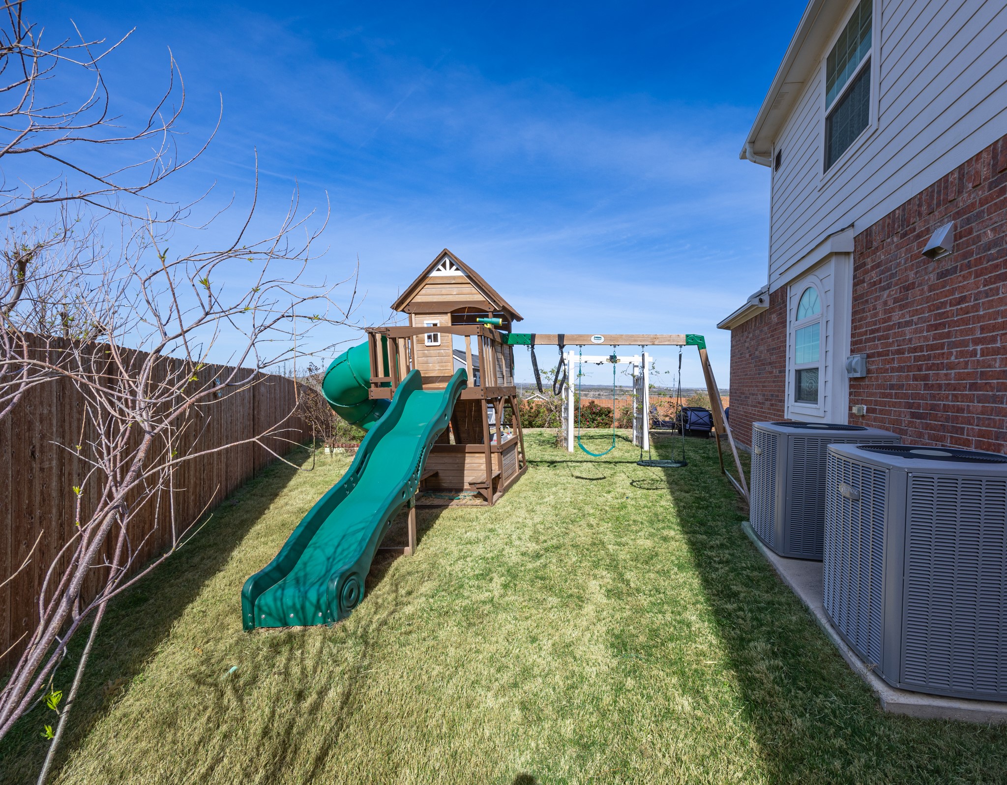 8520 Pinewood Drive Fort Worth TX 76123