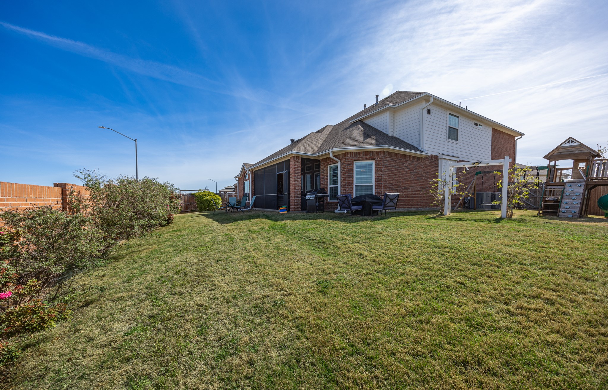 8520 Pinewood Drive Fort Worth TX 76123