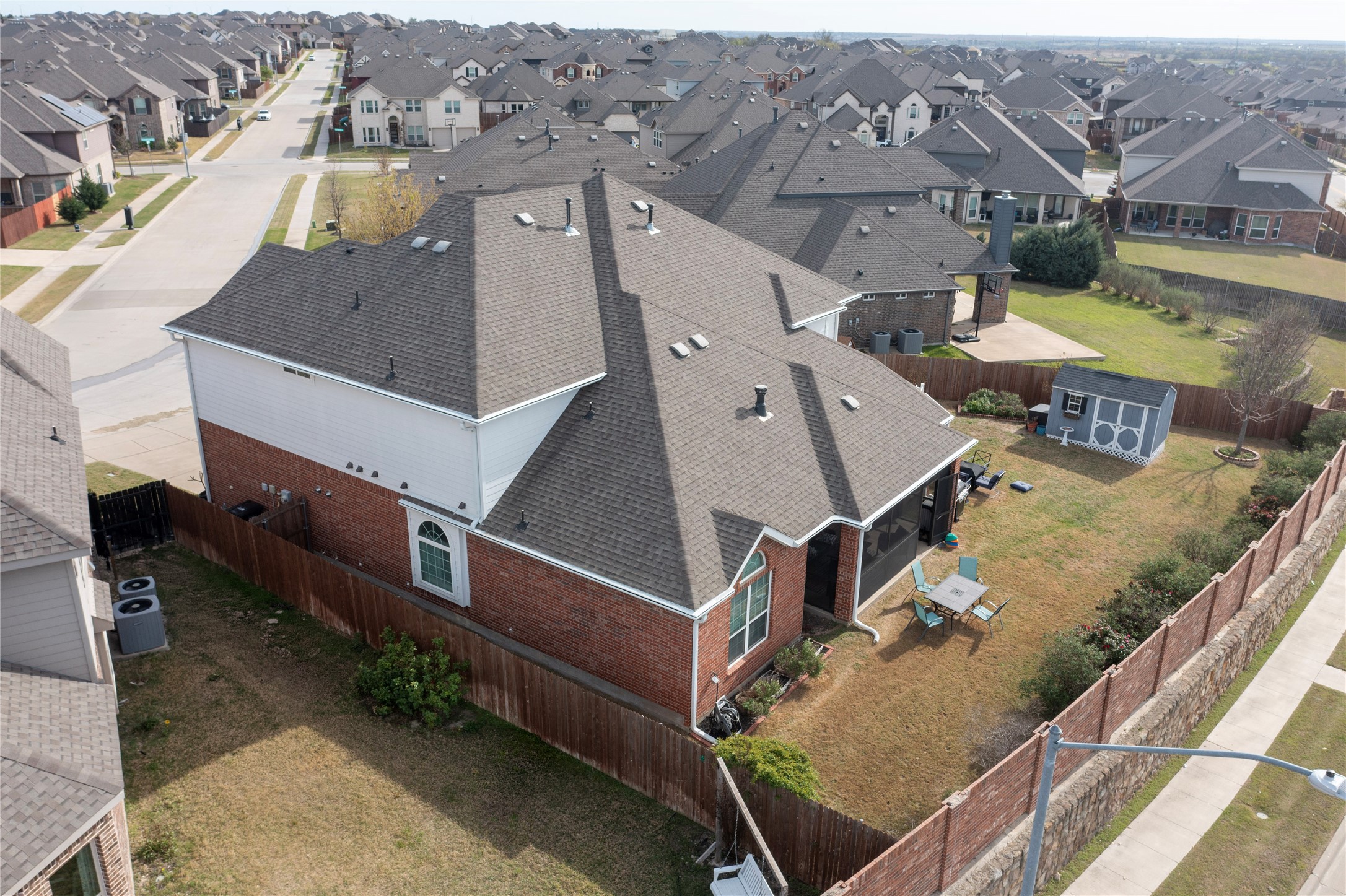 8520 Pinewood Drive Fort Worth TX 76123