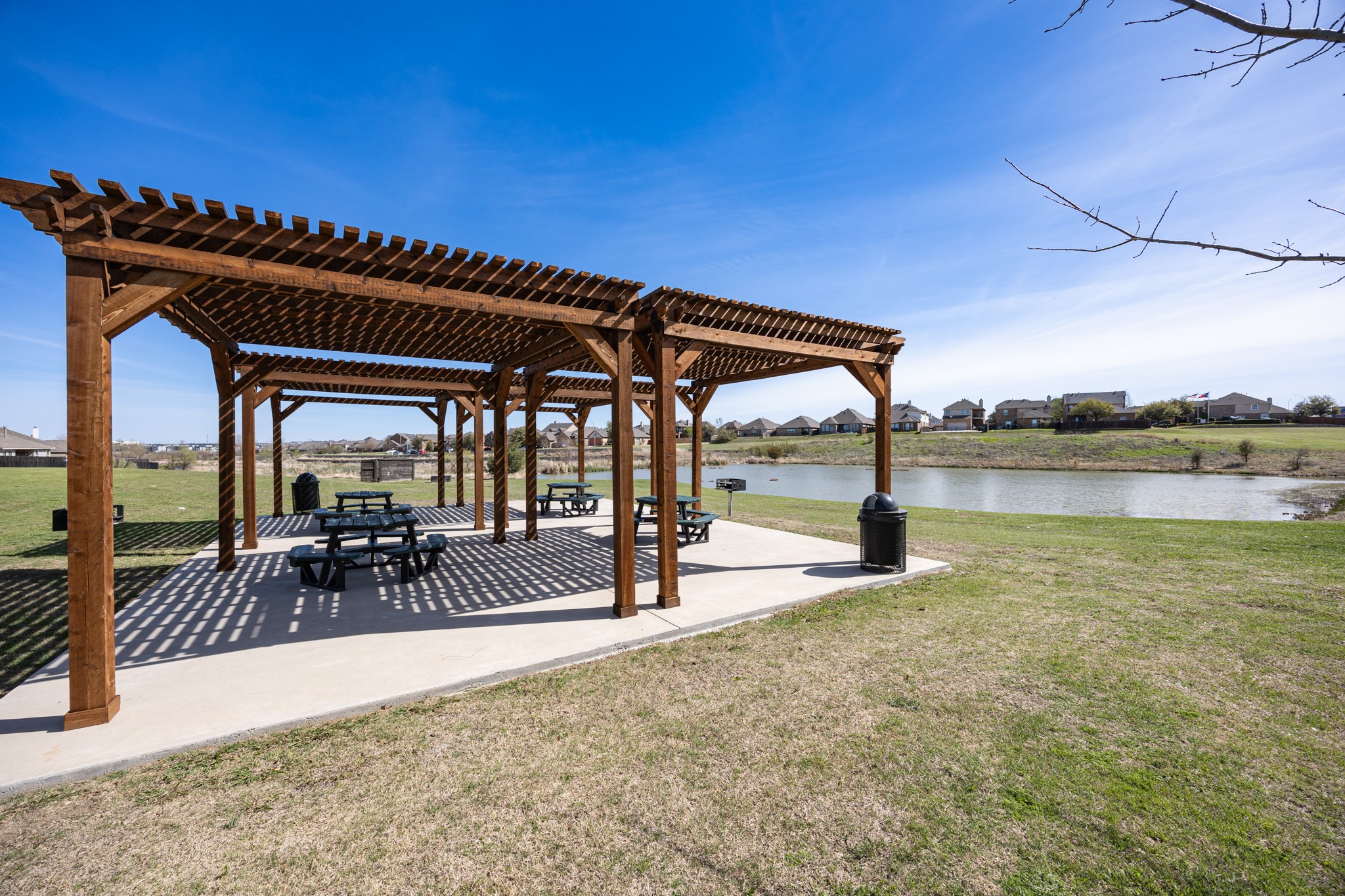 8520 Pinewood Drive Fort Worth TX 76123