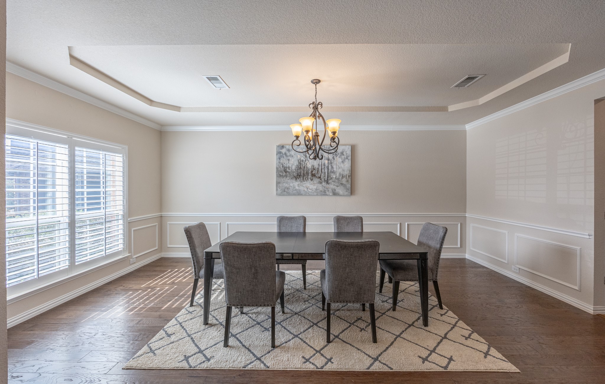 8520 Pinewood Drive Fort Worth TX 76123
