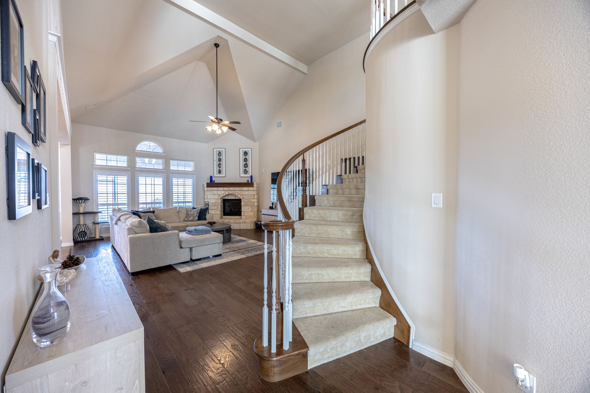 8520 Pinewood Drive Fort Worth TX 76123