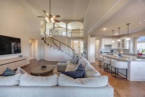 8520 Pinewood Drive Fort Worth TX 76123