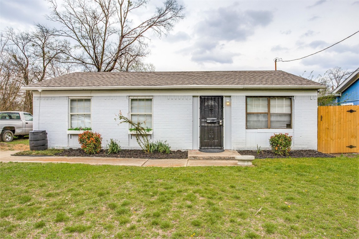 4404 Landrum Avenue Dallas TX 75216