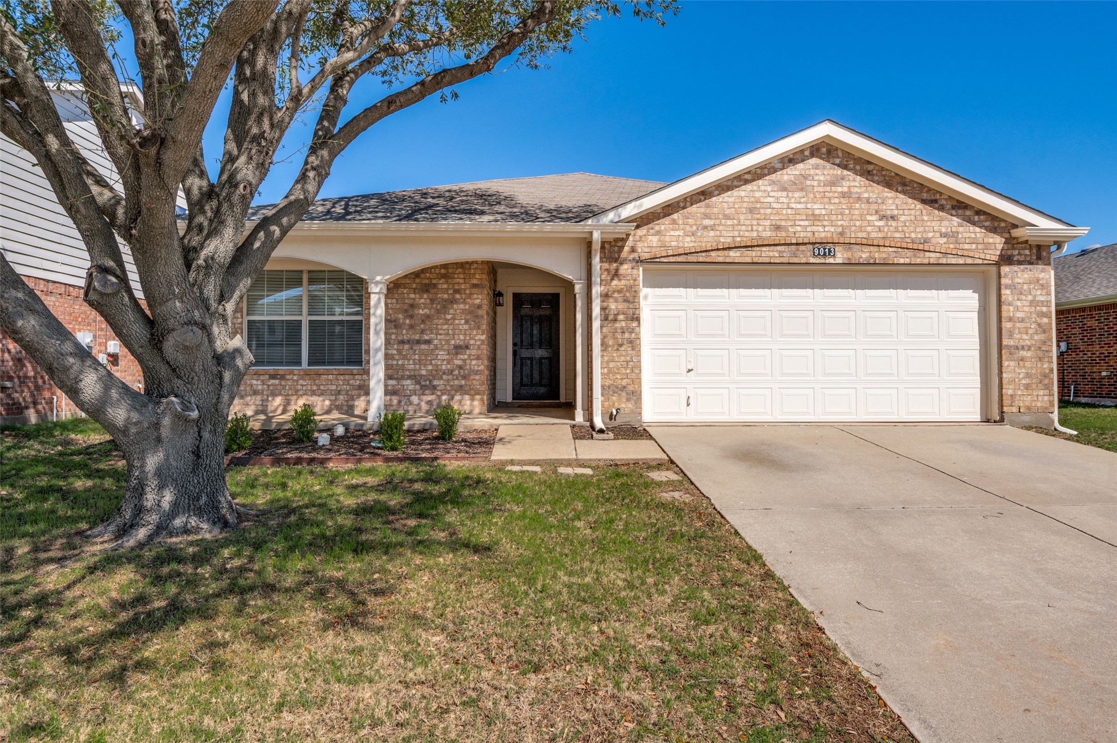 9013 Sagebrush Trail Cross Roads TX 76227