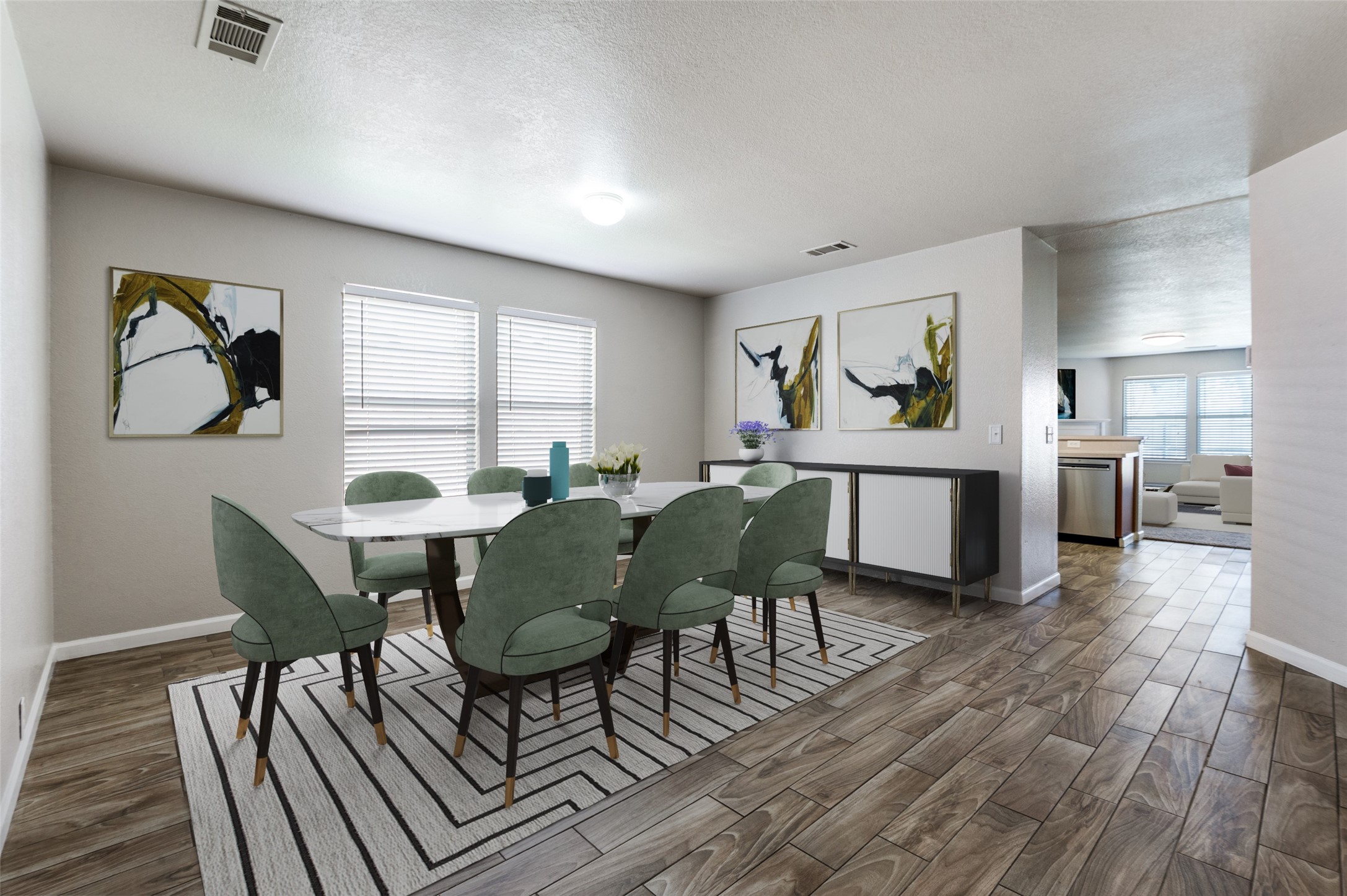 9013 Sagebrush Trail Cross Roads TX 76227