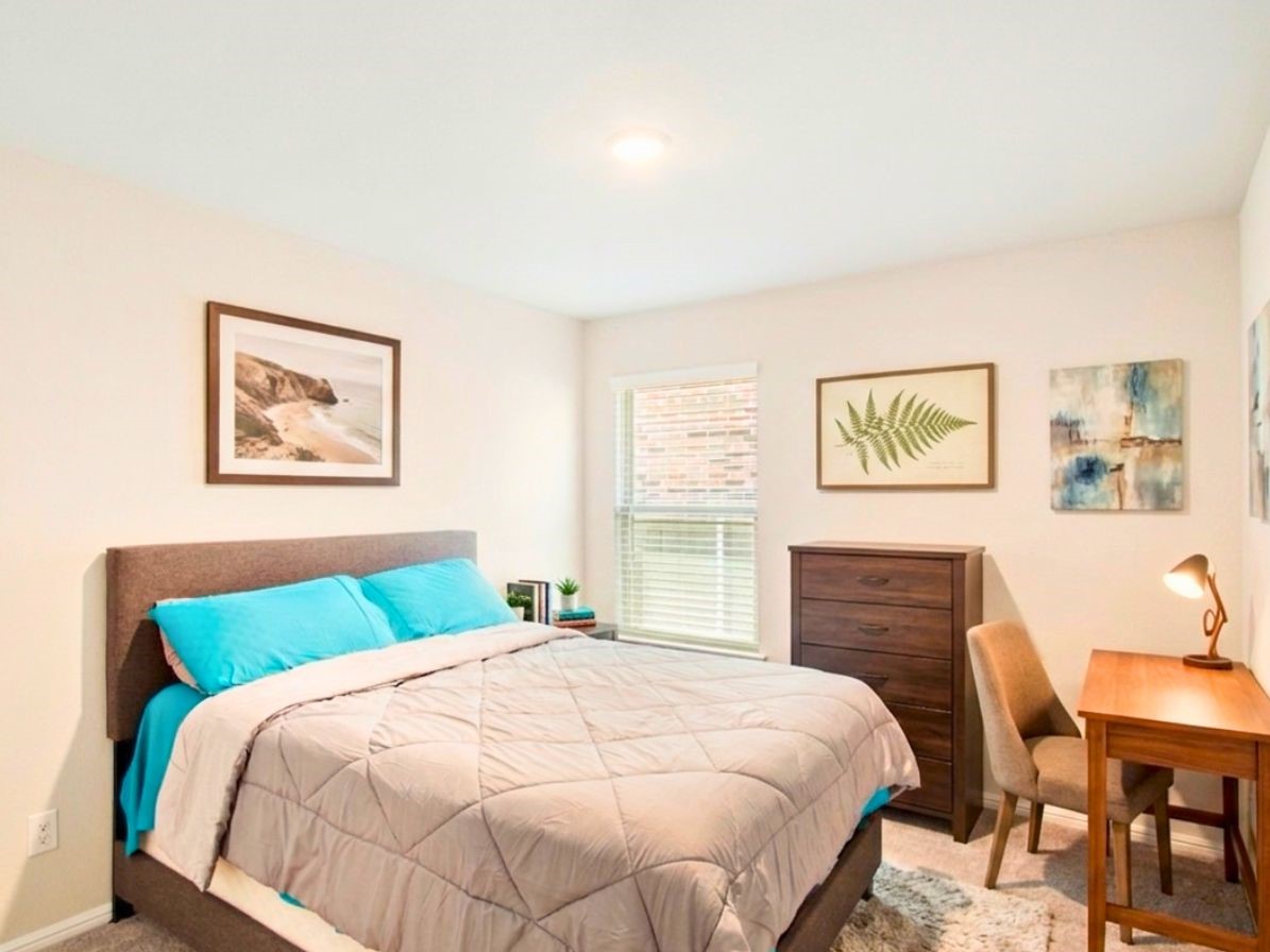 3541 Redbud Flower Trail Prairie Ridge TX 76084