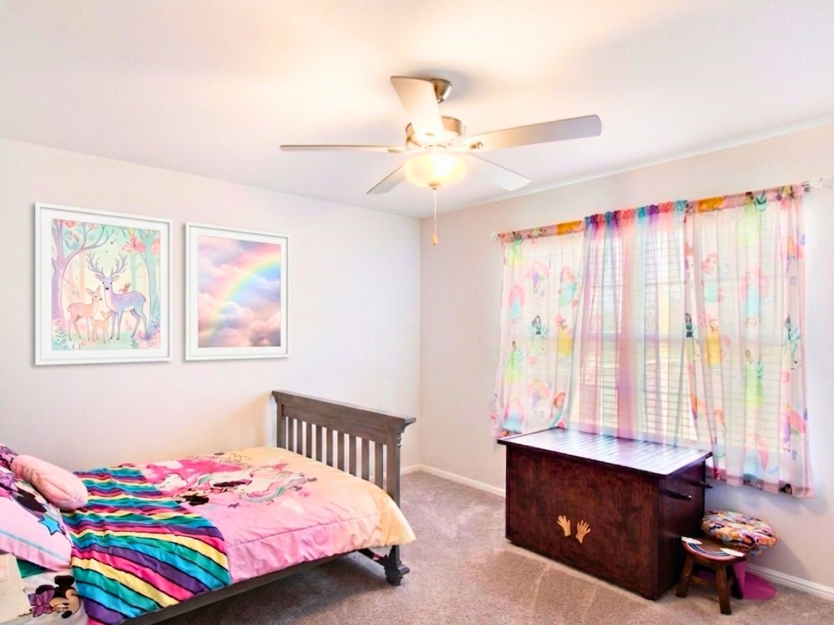 3541 Redbud Flower Trail Prairie Ridge TX 76084