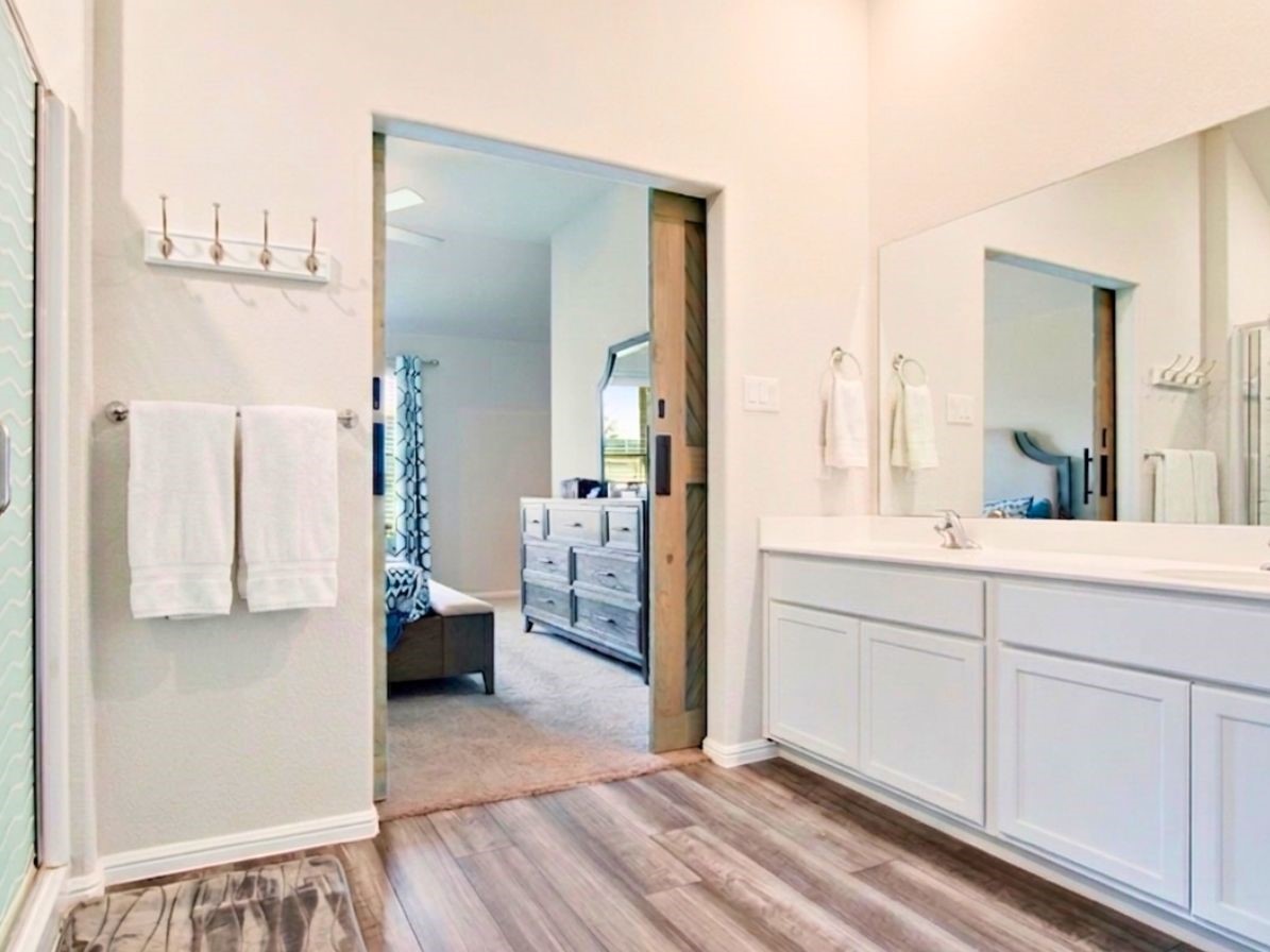 3541 Redbud Flower Trail Prairie Ridge TX 76084