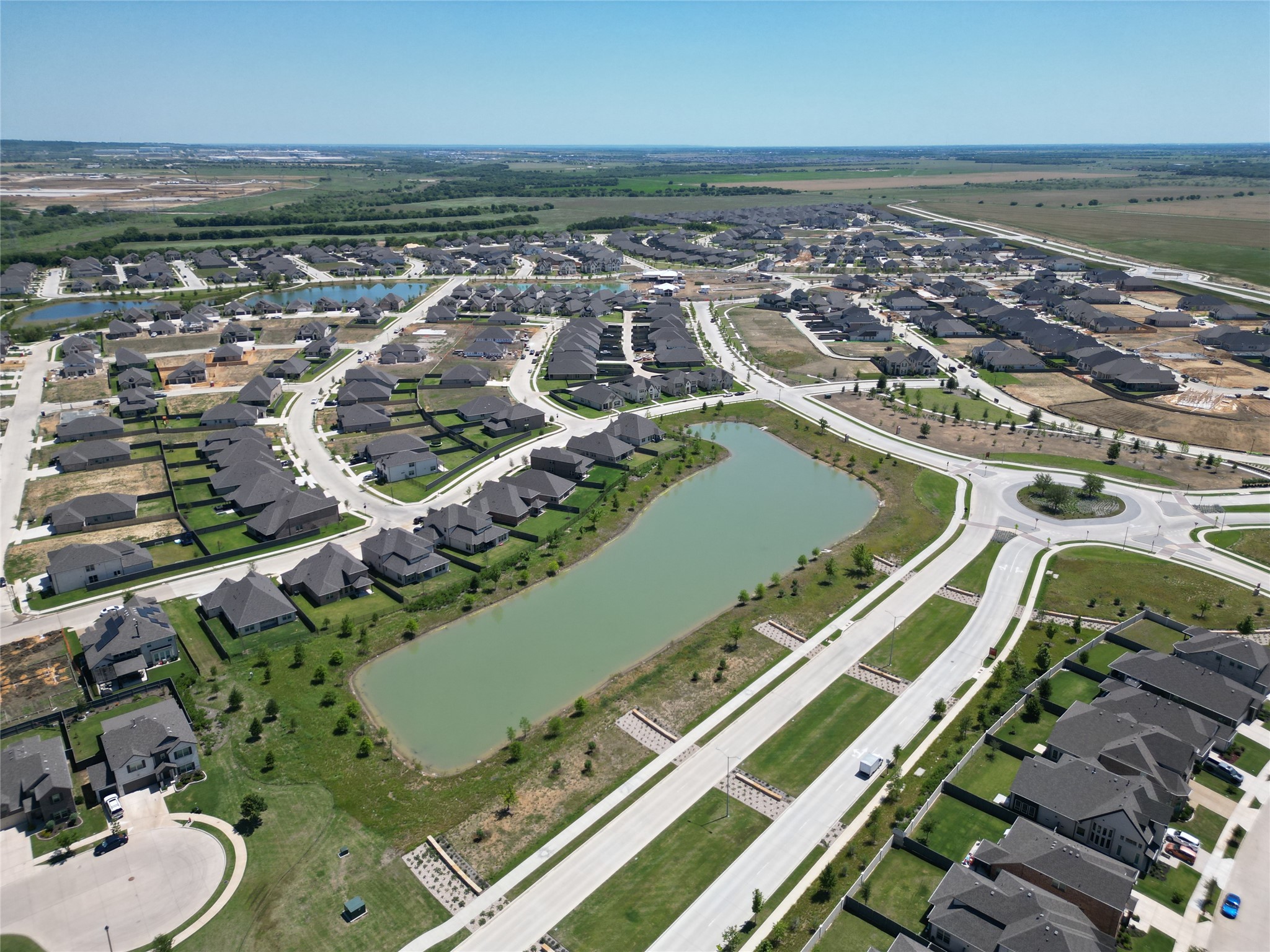 3541 Redbud Flower Trail Prairie Ridge TX 76084