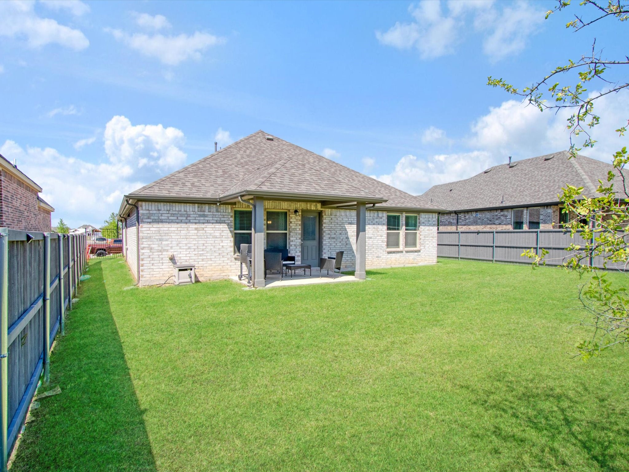 3541 Redbud Flower Trail Prairie Ridge TX 76084