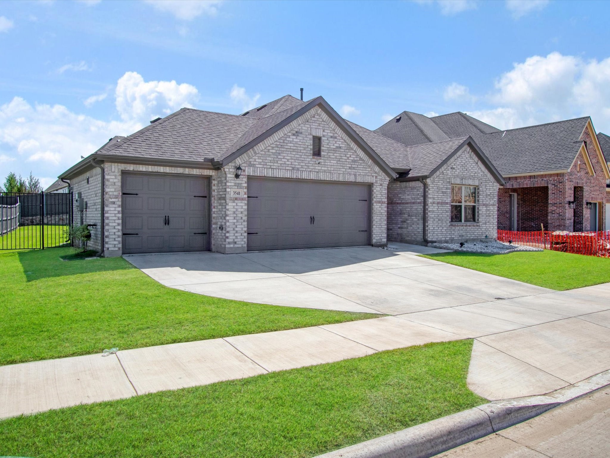 3541 Redbud Flower Trail Prairie Ridge TX 76084