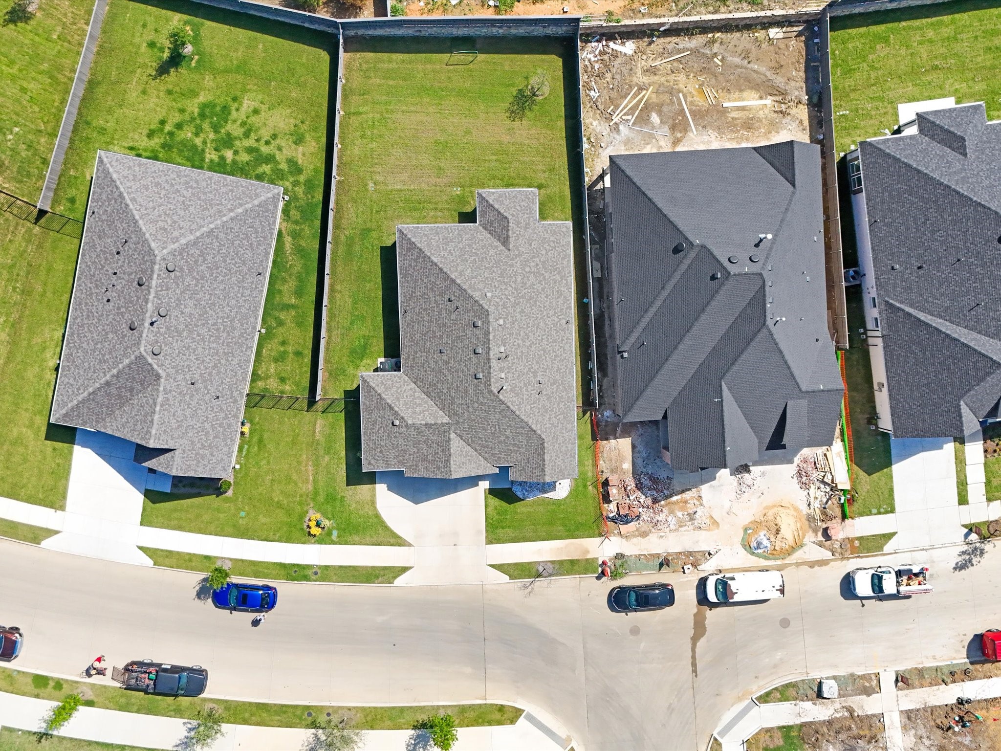 3541 Redbud Flower Trail Prairie Ridge TX 76084