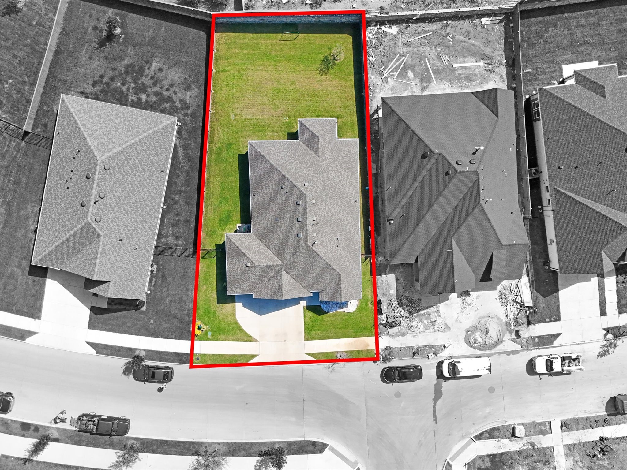 3541 Redbud Flower Trail Prairie Ridge TX 76084