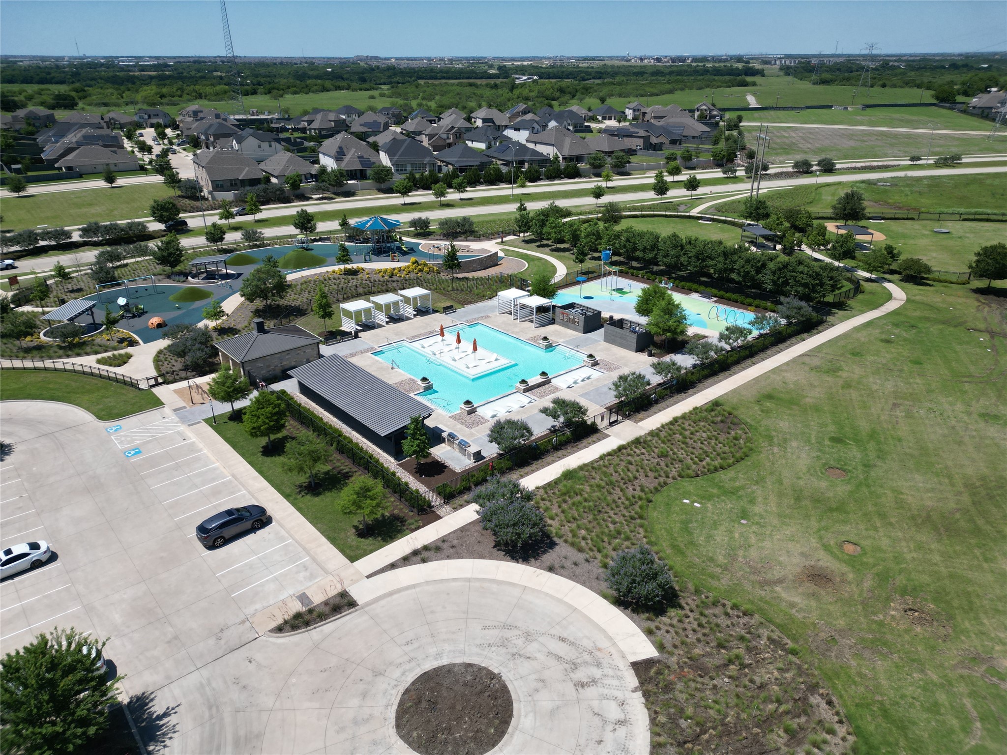 3541 Redbud Flower Trail Prairie Ridge TX 76084
